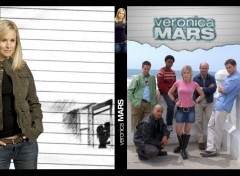 Fonds d'cran Sries TV Veronica Mars