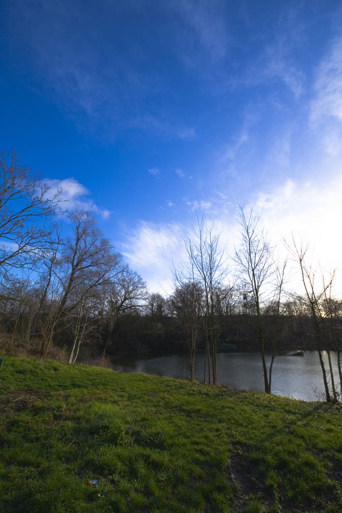 Fonds d'cran Nature Ciel - Nuages 