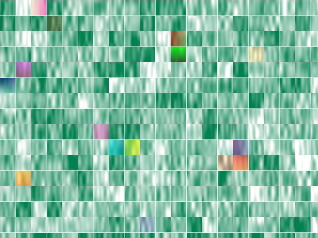 Fonds d'cran Art - Numrique Abstrait 