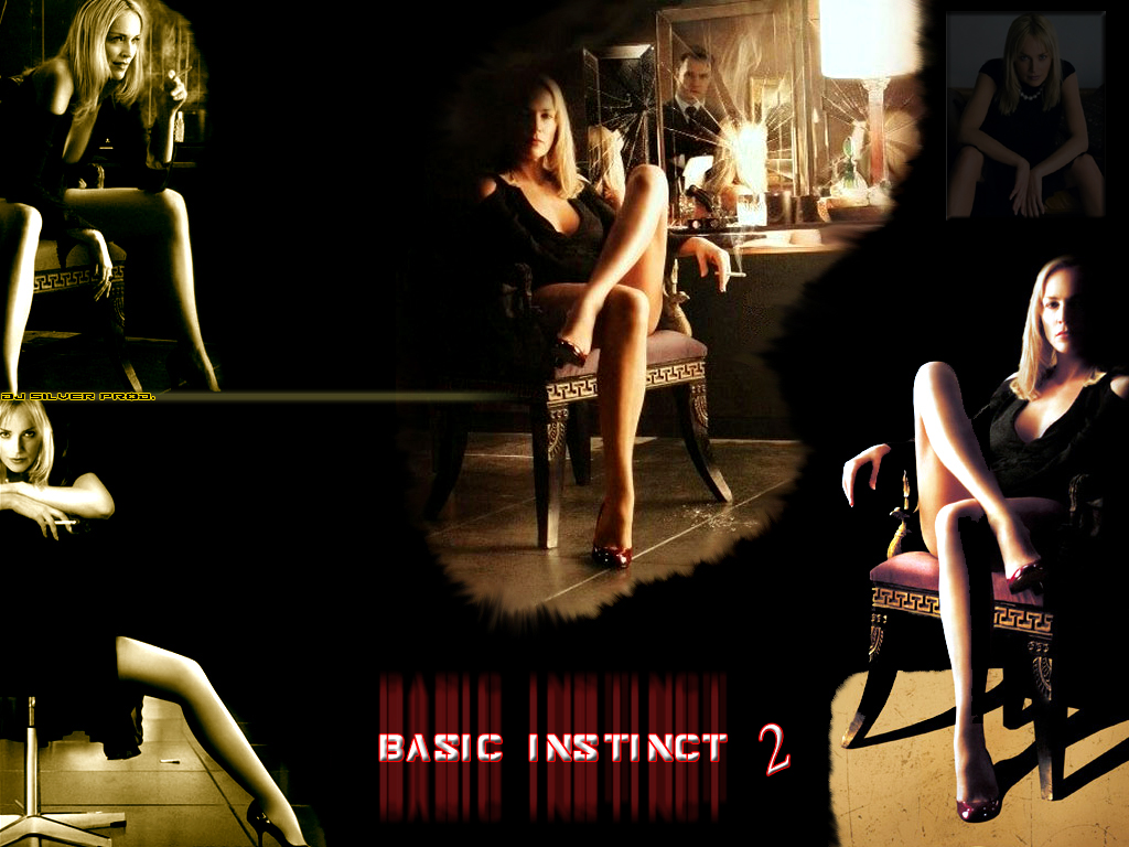 Fonds d'cran Cinma Basic Instinct 2 Basic Instinct 2