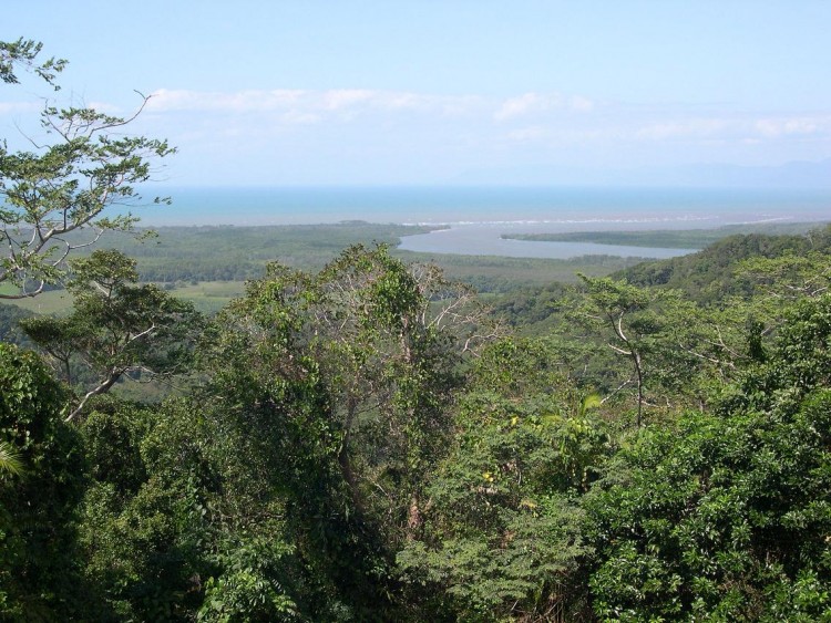 Fonds d'cran Voyages : Ocanie Australie Paysage