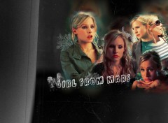 Wallpapers TV Soaps Veronica Mars