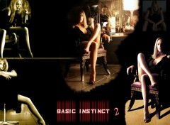 Fonds d'cran Cinma Basic Instinct 2