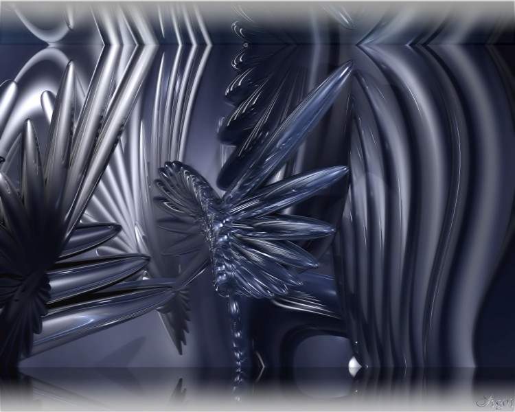 Wallpapers Digital Art Abstract Srg109