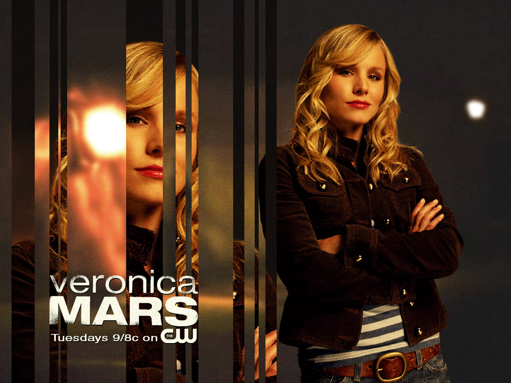 Fonds d'cran Sries TV Veronica Mars Veronica Mars