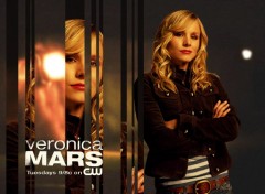 Fonds d'cran Sries TV Veronica Mars