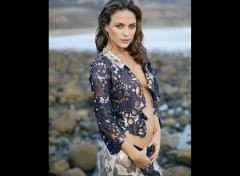 Wallpapers Celebrities Women Josie Maran 250