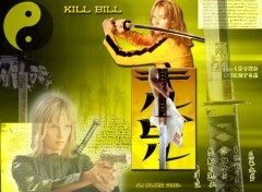 Wallpapers Movies Kill Bill Mix