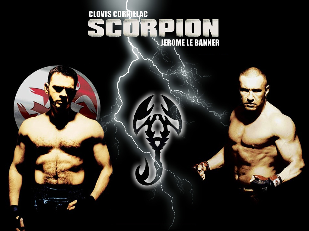 Wallpapers Movies Scorpion 