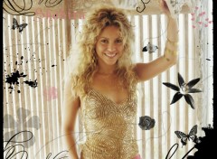 Wallpapers Music Shakira