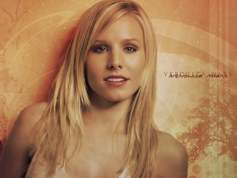 Wallpapers TV Soaps Veronica Mars Veronica Mars