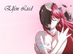 Fonds d'cran Manga Elfen Lied