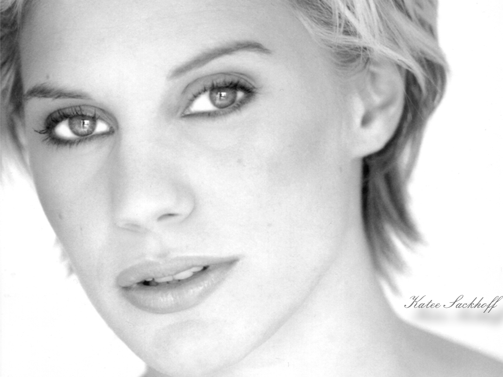 Fonds d'cran Clbrits Femme Katee Sackhoff Katee Sackhoff