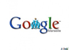 Fonds d'cran Informatique Google OM