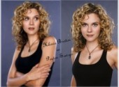 Wallpapers TV Soaps Peyton sawyer