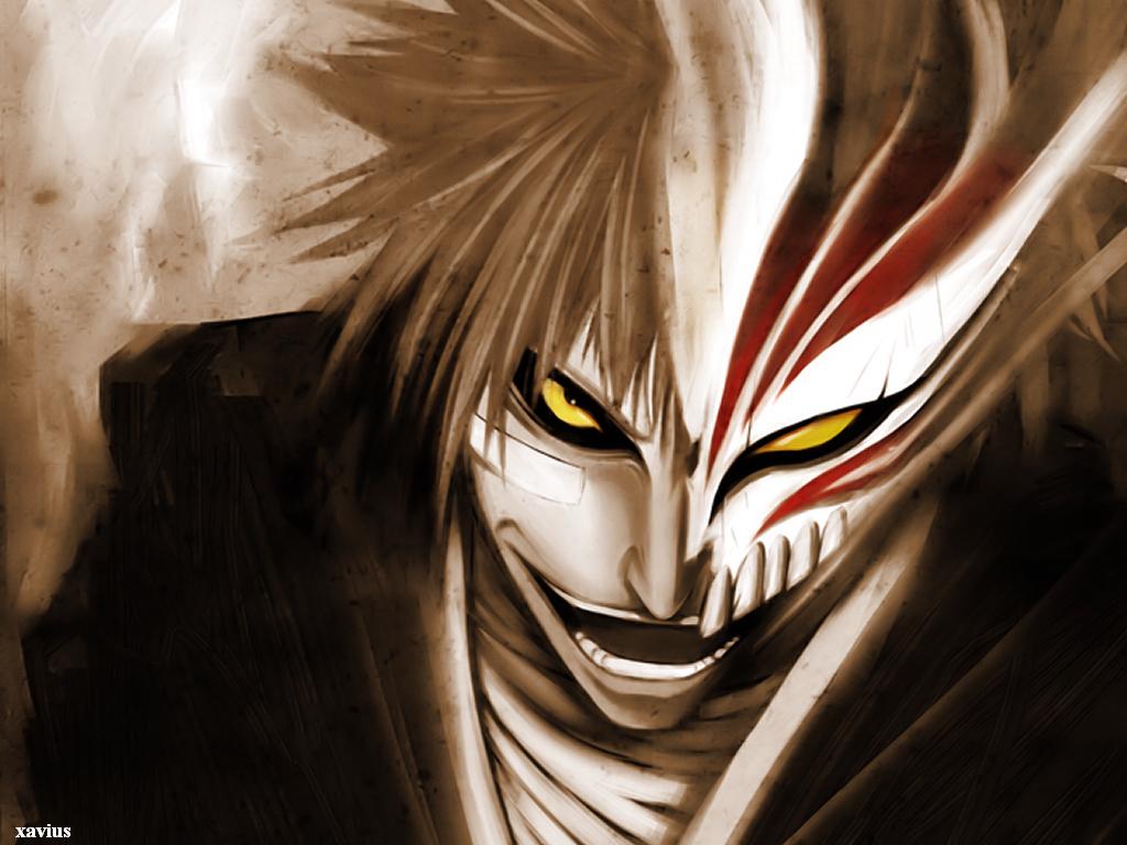 Wallpapers Manga Bleach Ichigo