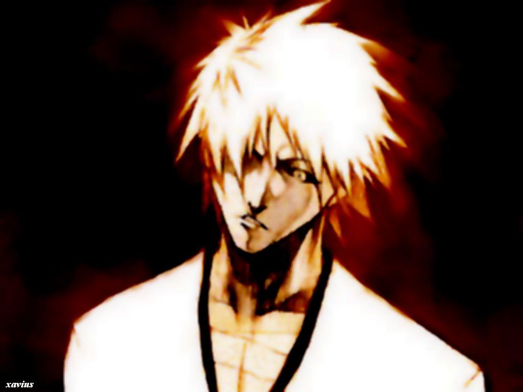 Wallpapers Manga Bleach Ichigo