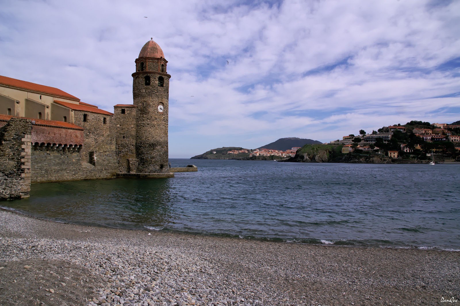 Fonds d'cran Voyages : Europe France > Languedoc-Roussillon Pyrnes Orientales