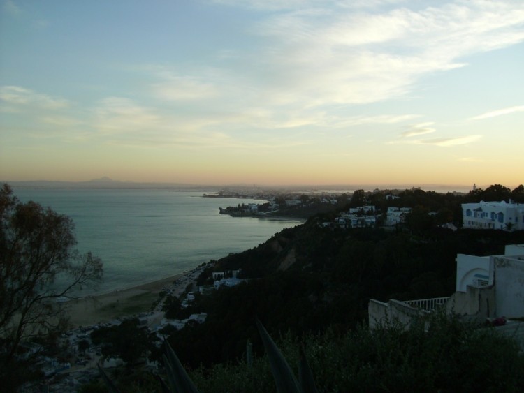 Wallpapers Trips : Africa Tunisia sidi bou said