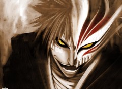 Wallpapers Manga Ichigo