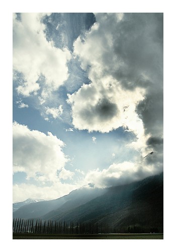 Fonds d'cran Nature Ciel - Nuages ::