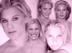 Fonds d'cran Clbrits Femme Katee Sackhoff