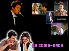 Wallpapers Movies Le Come-Back