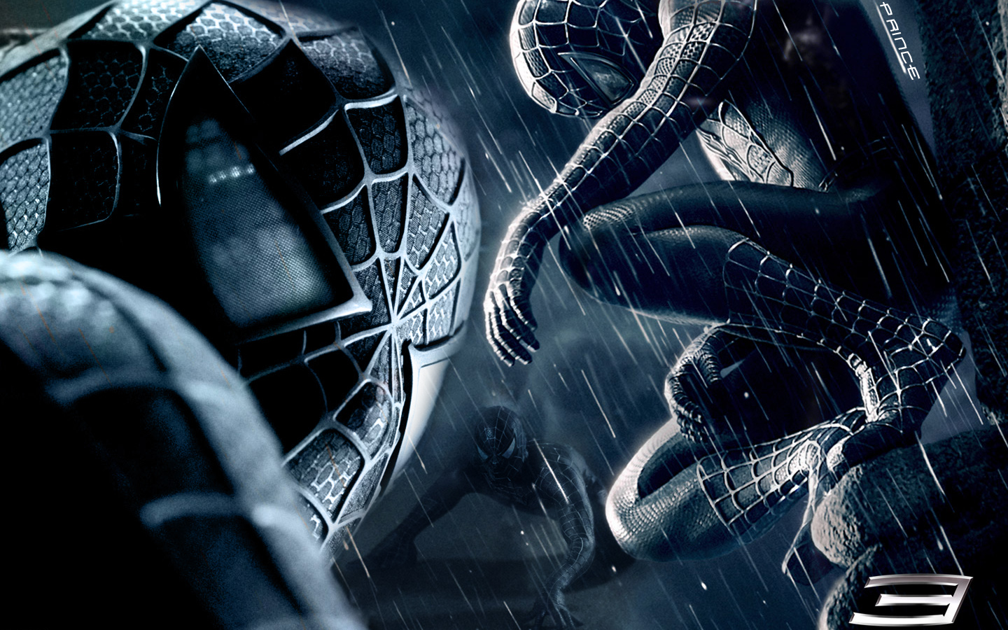 Fonds d'cran Cinma Spider-Man 3 