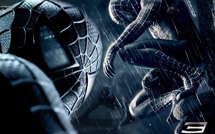 Fonds d'cran Cinma Spider-Man 3 Wallpaper N164615