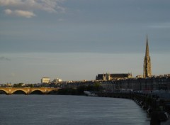 Wallpapers Trips : Europ cathedrale saint michel