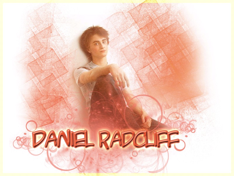 Wallpapers Celebrities Men Daniel Radcliffe Daniel Radcliff