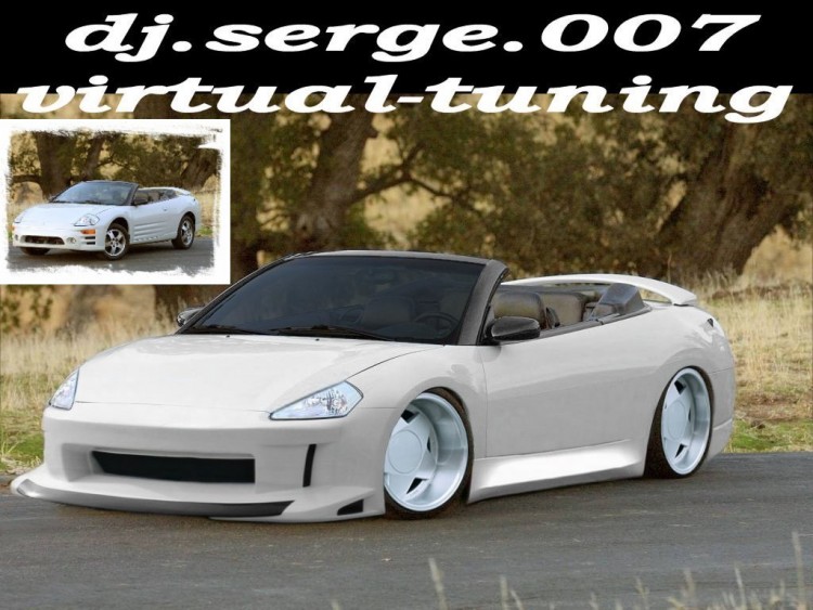 Wallpapers Cars Tuning voiture