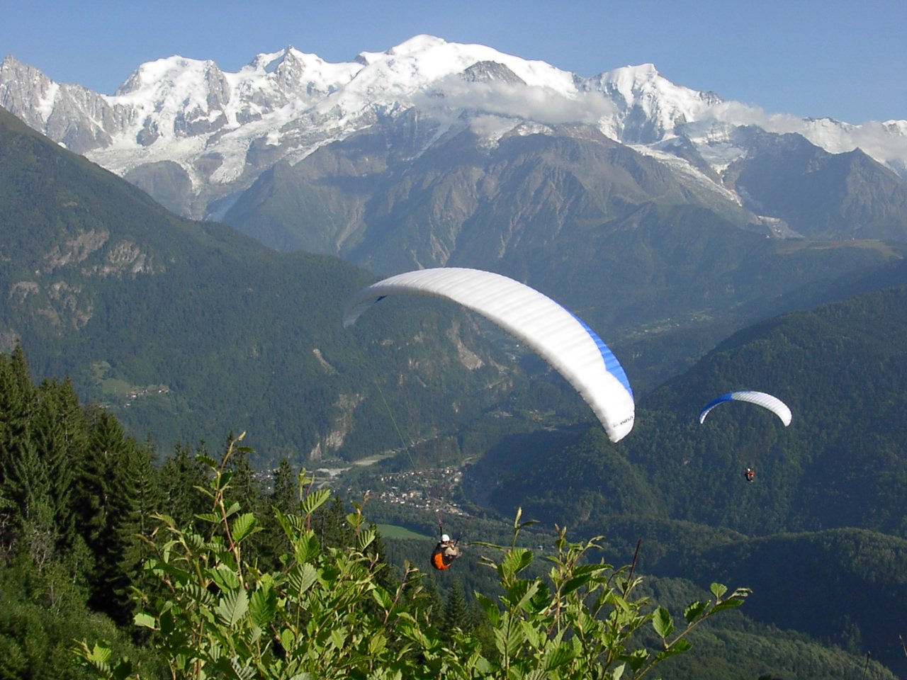 Wallpapers Nature Mountains Les Alpes