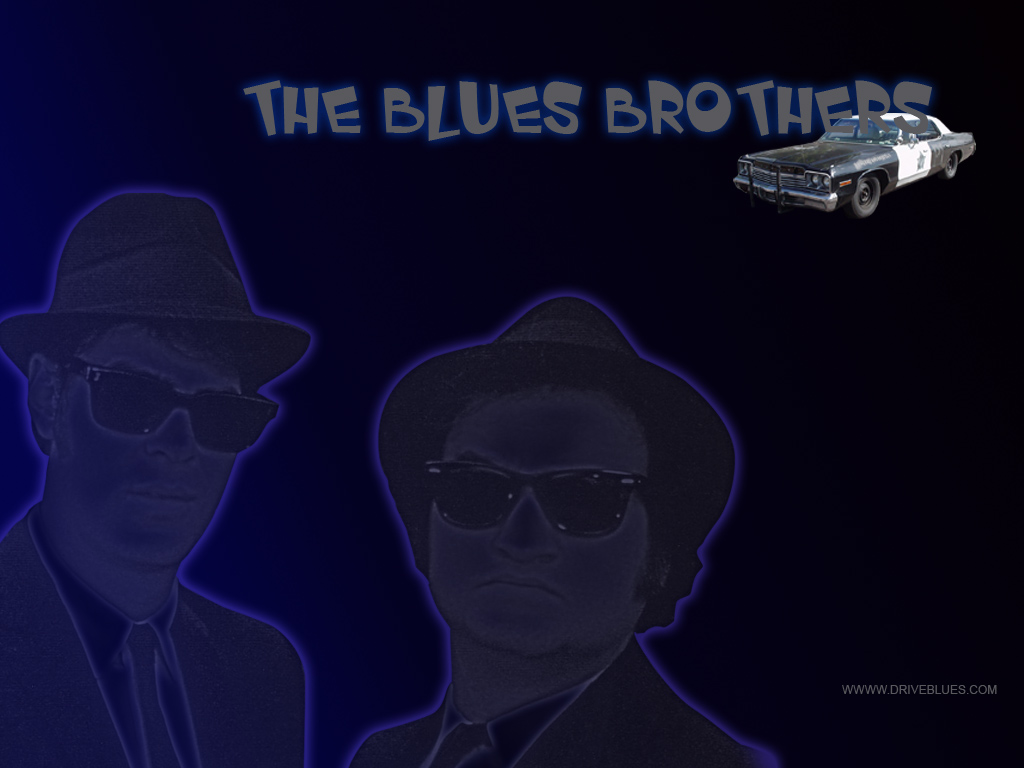 Wallpapers Movies The Blues Brothers blues brothers