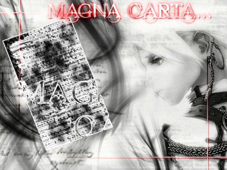 Fonds d'cran Jeux Vido Magna Carta Calintz Remember