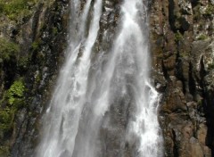 Wallpapers Nature Cascade Niagara-Ste Suzanne-Runion