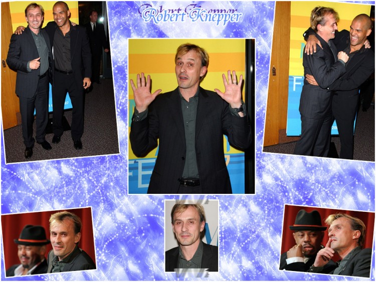 Fonds d'cran Clbrits Homme Robert Knepper Robert