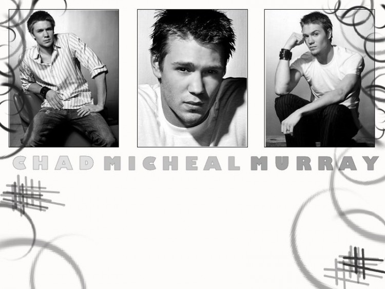 Fonds d'cran Clbrits Homme Chad Michael Murray Chad Michael Murray