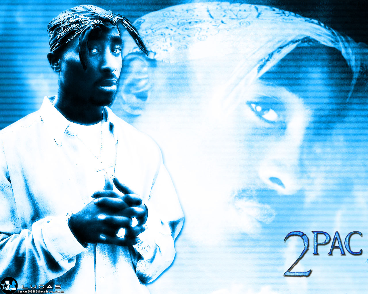 Wallpapers Music 2pac Tupac Shakur