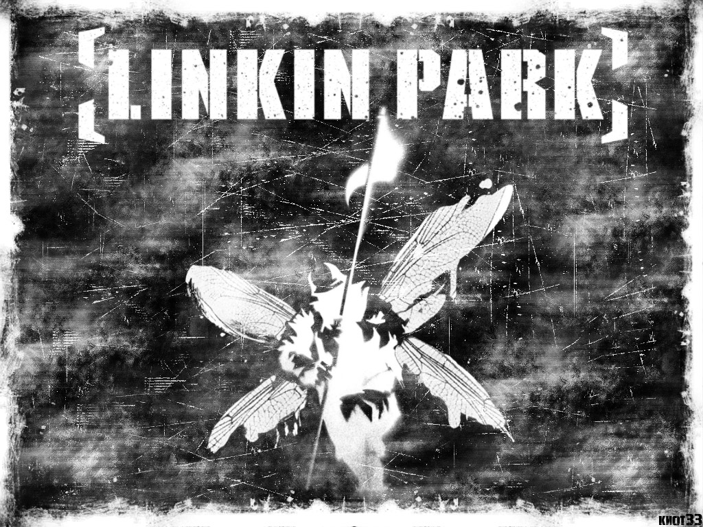 Fonds d'cran Musique Linkin Park 