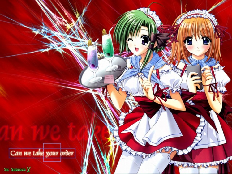 Wallpapers Manga Miscellaneous sedea 1827