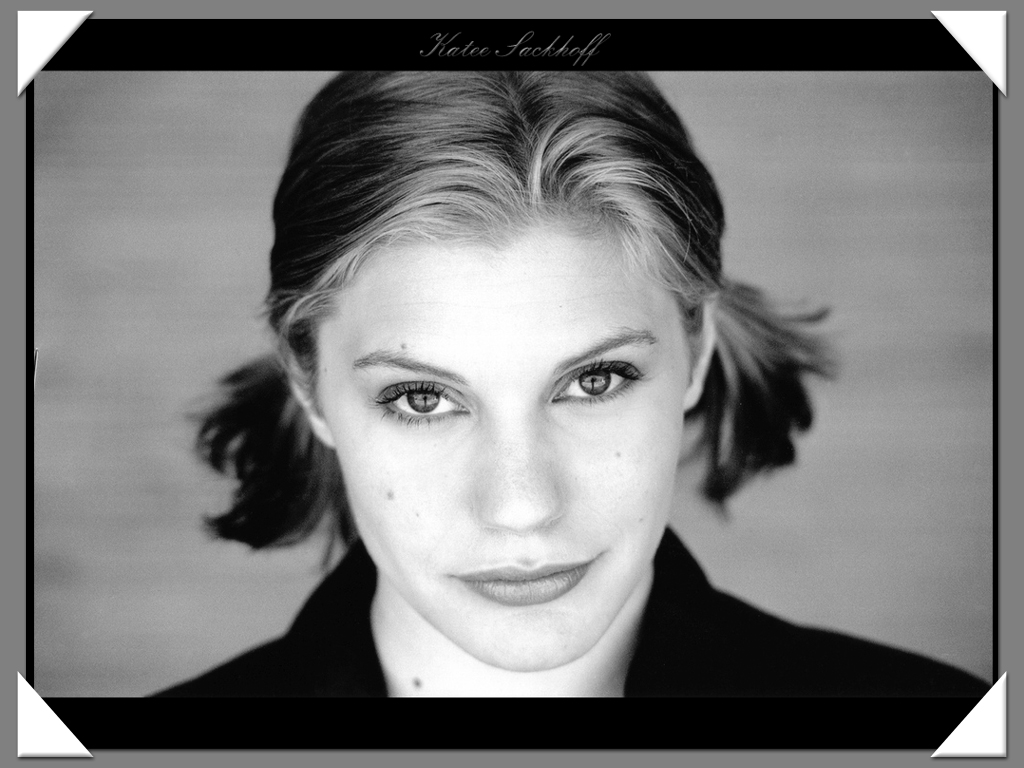 Wallpapers Celebrities Women Katee Sackhoff Katee Sackhoff