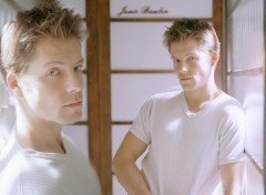 Fonds d'cran Clbrits Homme Jamie Bamber