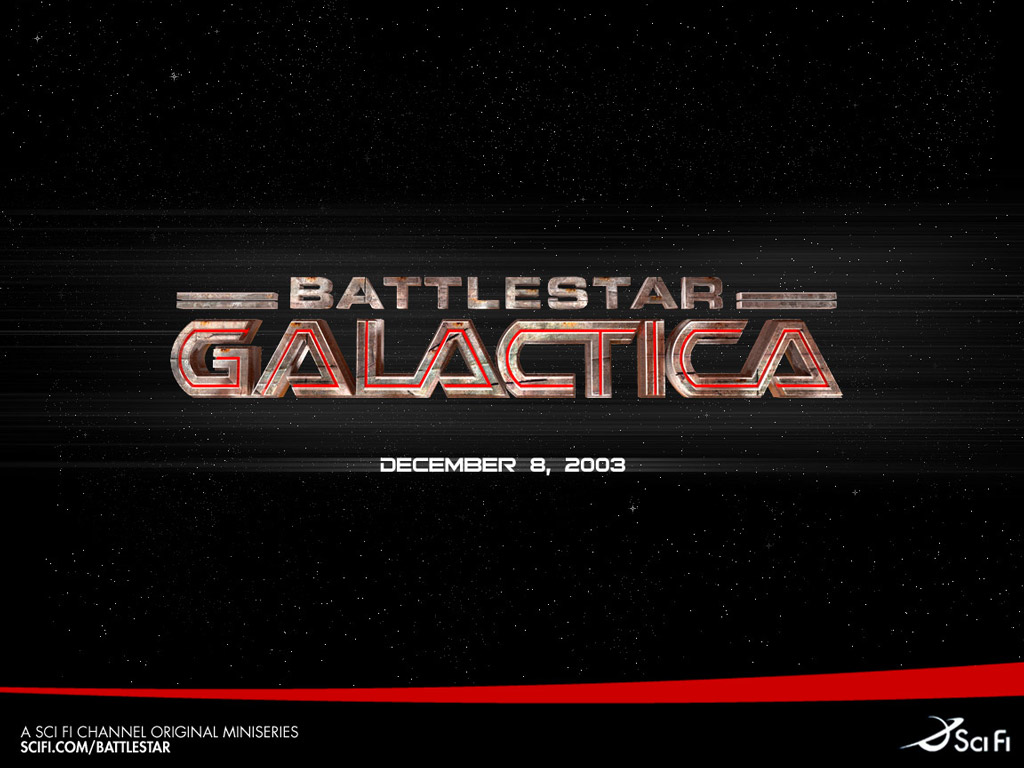 Fonds d'cran Sries TV Battlestar Galactica Battlestar Galactica