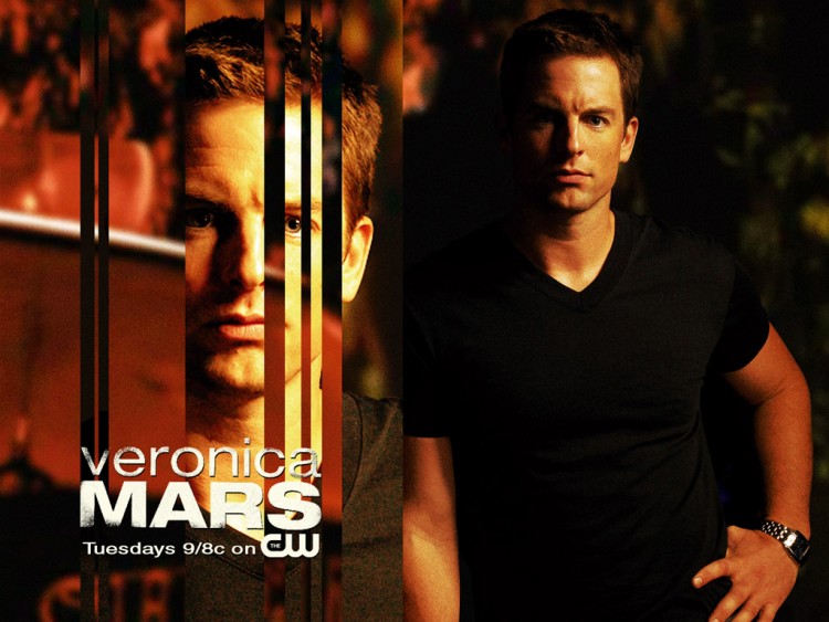 Fonds d'cran Sries TV Veronica Mars WM : shrif