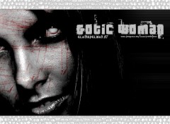 Wallpapers Digital Art Gothic Woman