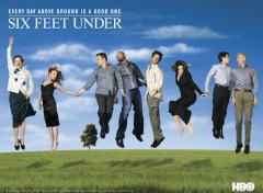 Fonds d'cran Sries TV 6 feet under