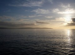 Fonds d'cran Nature Galway's Beach