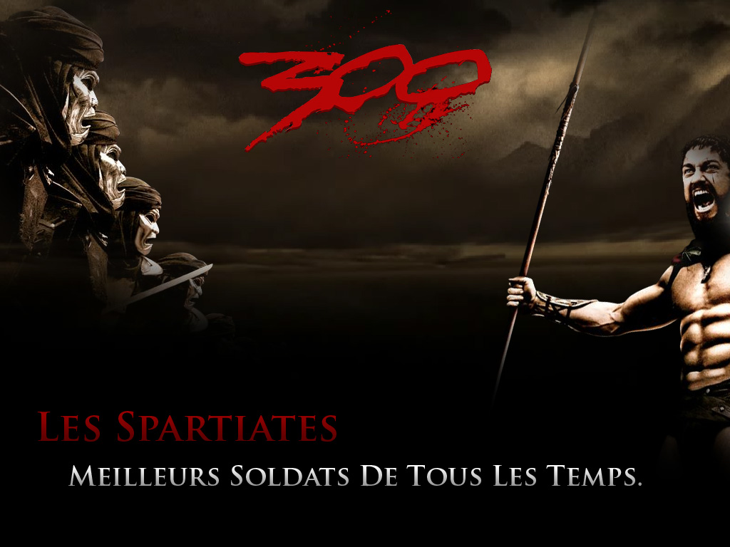 Wallpapers Movies 300 