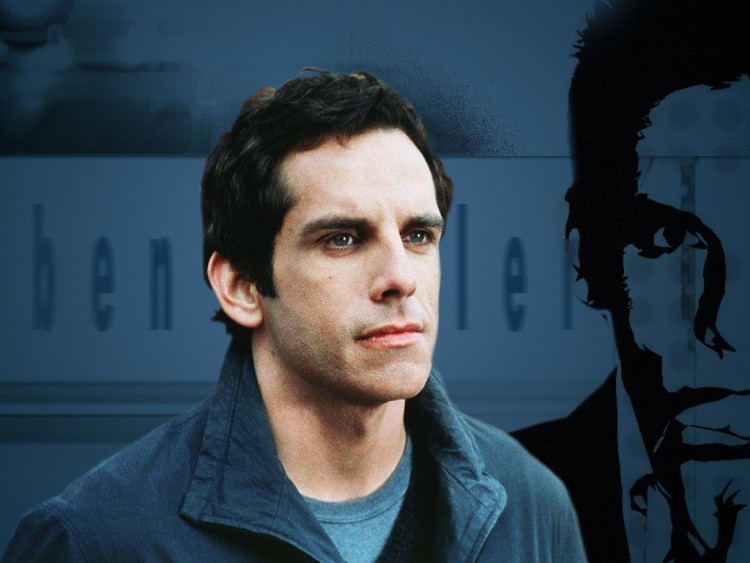 Fonds d'cran Clbrits Homme Ben Stiller Wallpaper N165560